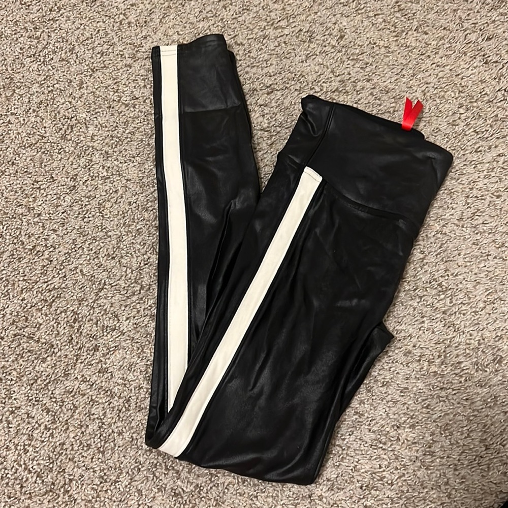 Spanx leggings